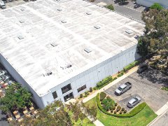 Compton,CA warehouse was granted as FTZ Operator