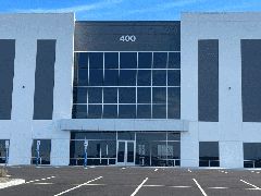 Open New warehouse in Carteret,NJ